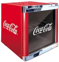 Scandomestic Cool Cube - Minikyl Coca-Cola